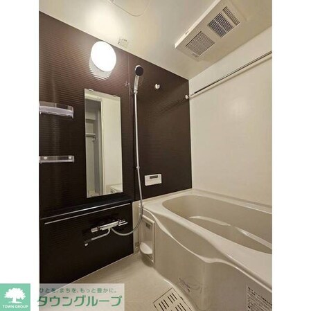 ディアレイシャス名古屋浄心の物件内観写真